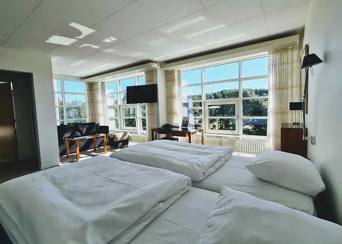 Milling Hotel Vejle