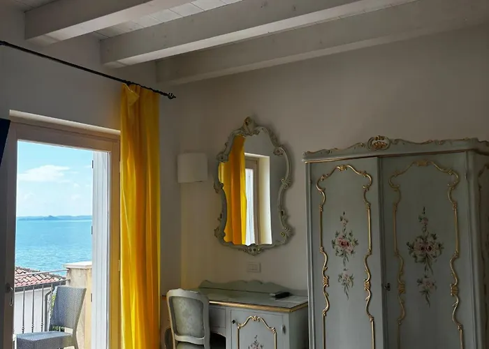 Hotel Pai Torri Del Benaco