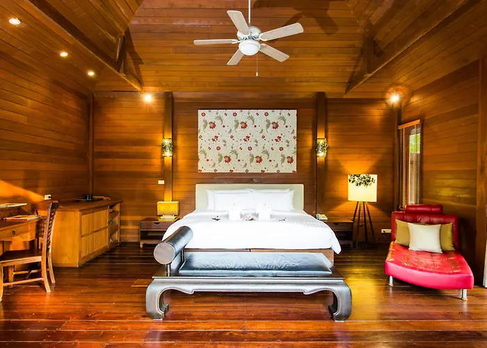 Gajapuri Resort Koh Chang