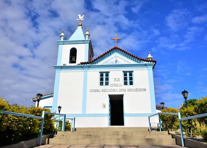 Pousada Estalagem Do Porto