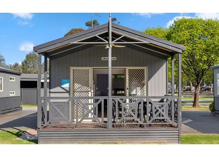 Discovery Parks - Maidens Inn