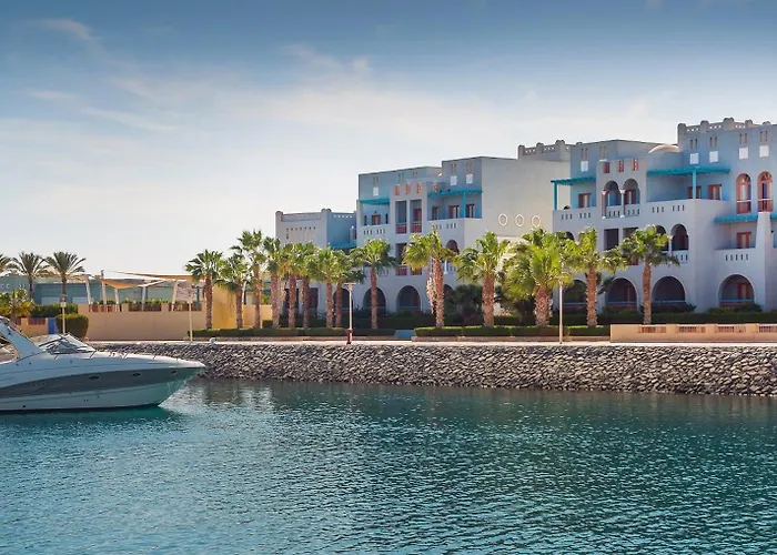 Fanadir Hotel El Gouna (Adults Only) Hurghada