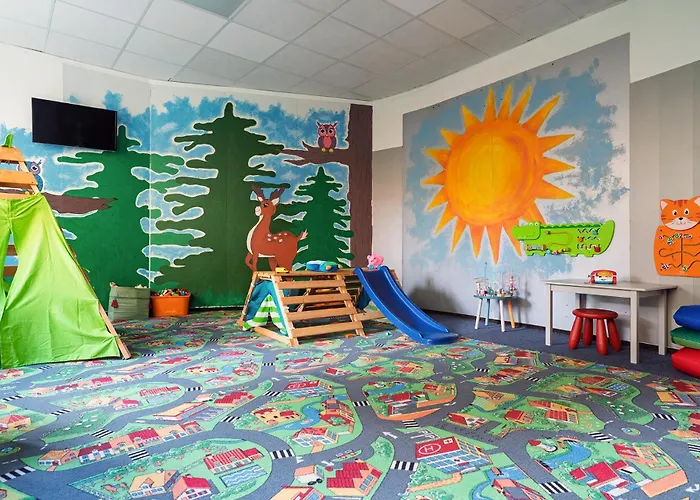 Wellness Hotel Frymburk nad Vltavou