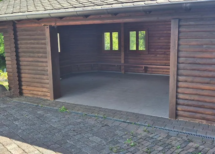 Landhotel Eifelblick