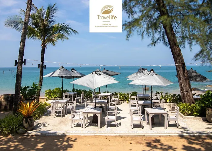 Moracea By Khao Lak Resort