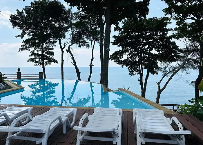 Chang Cliff Resort