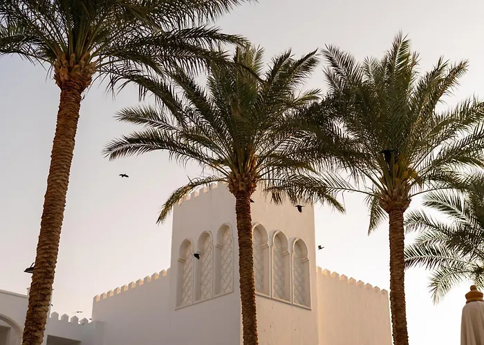 Baron Palms Adults Friendly Only 16 Years Plus Boutique Hotel Style Sharm El-Sheikh