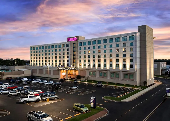 Harrah'S Metropolis, A Caesars Destination