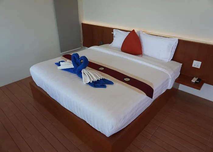 Jp Resort Ko Tao