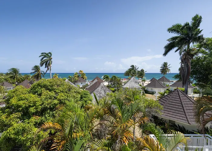 Grand Muthu Runaway Bay Club Caribbean