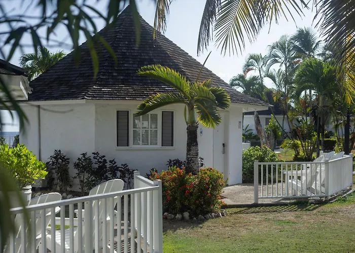 Grand Muthu Runaway Bay Club Caribbean
