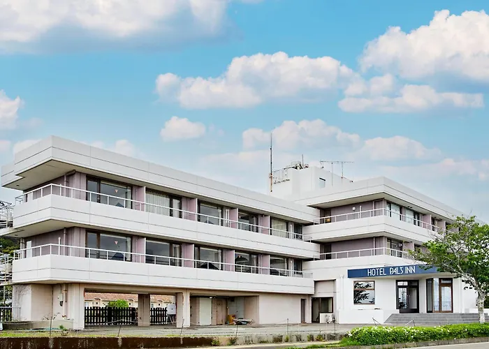 Pals Inn Katsuura