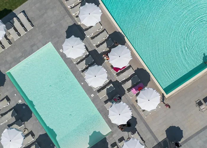 Valtur Il Cormorano Resort&Spa Grisolia