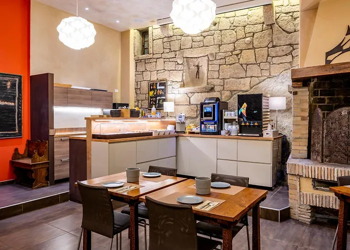 La Grotta Hotel San Marino