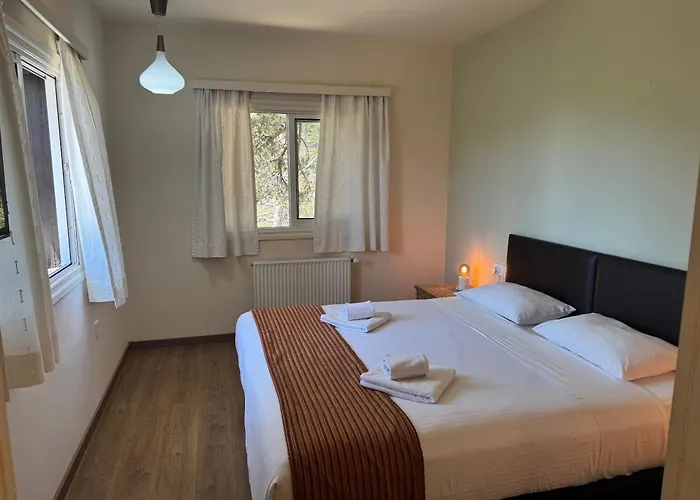 Jubilee Hotel Troodos