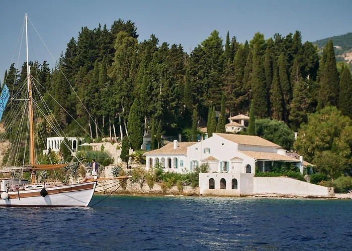 San Antonio Corfu Resort (Adults Only)