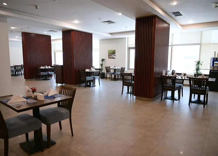 Best Western Plus Mahboula