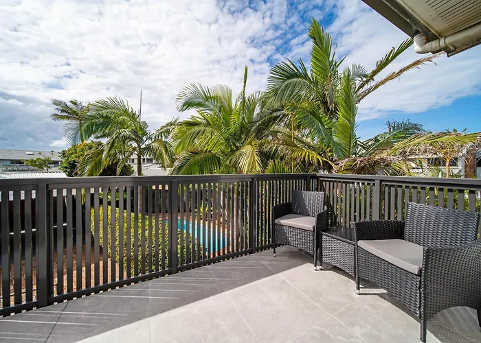 Beachcomber Peregian Beach