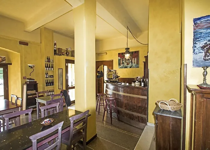 Hotel Baia Monterosso al Mare