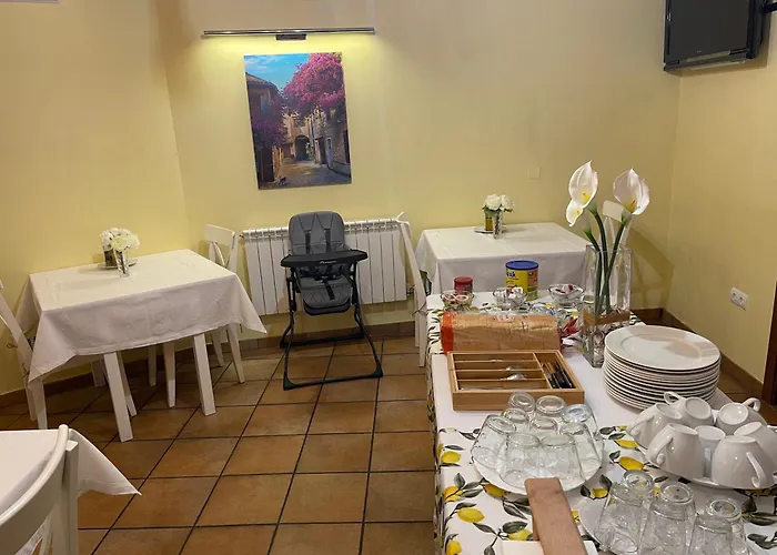 The Way Hostel Molinaseca