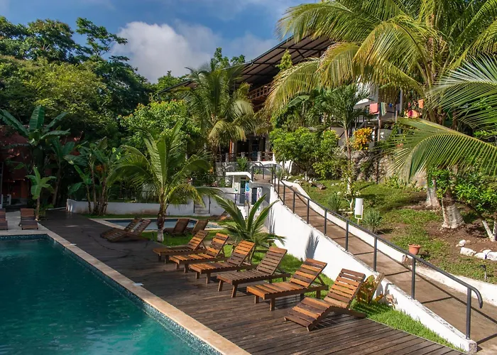 Greengos Hotel