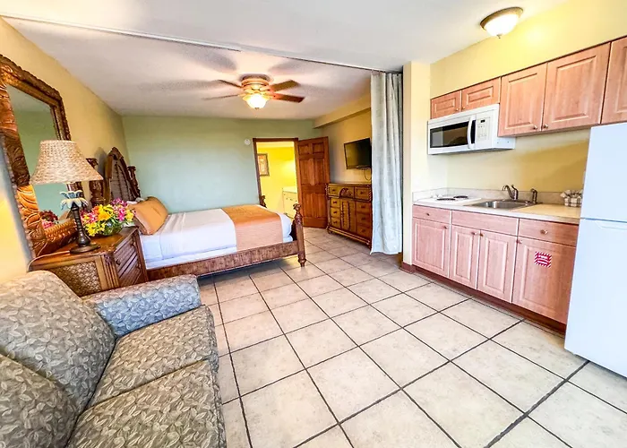 Aqua Beach Hotel Wildwood Crest