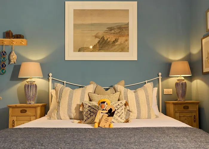 Dolphin Hotel