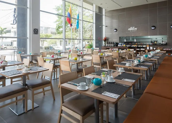 Best Western Plus Santa Marta Hotel