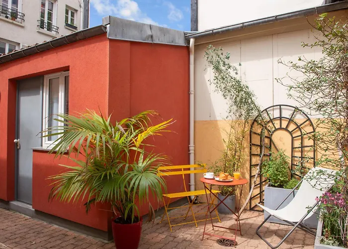 Family Residence