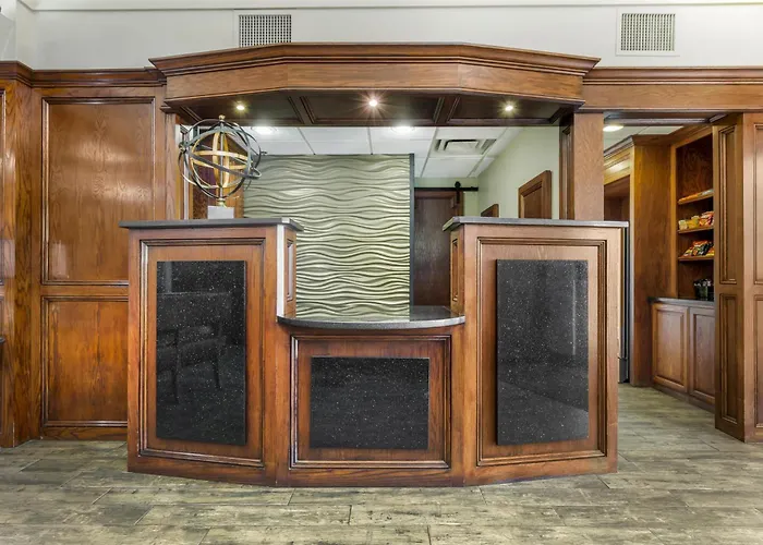 Best Western Plus Oklahoma City Yukon