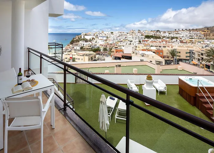 Villamar Hotel Morro Jable 