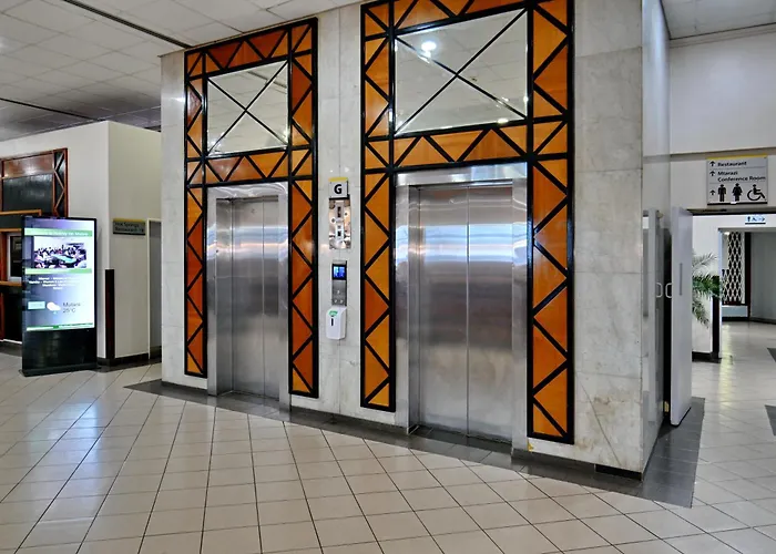 Holiday Inn - Mutare By Ihg