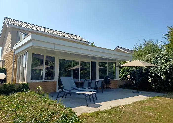 Resort Boschmolenplas
