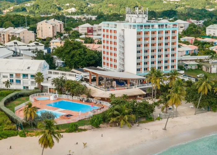 Arawak Beach Resort