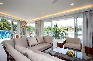 Aqua Boracay Hotel Balabag 