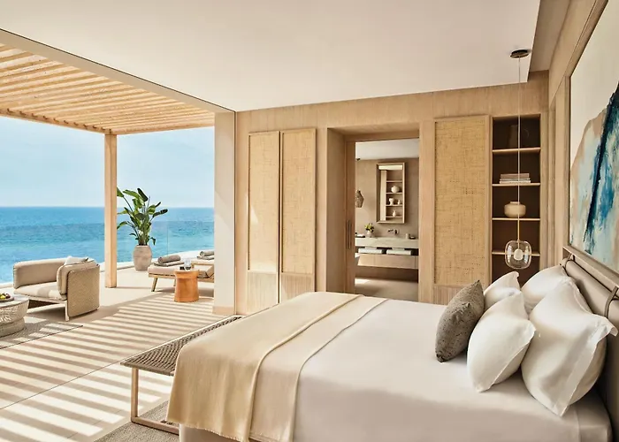 Hotel Ikos Andalusia Estepona