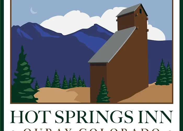Hot Springs Inn