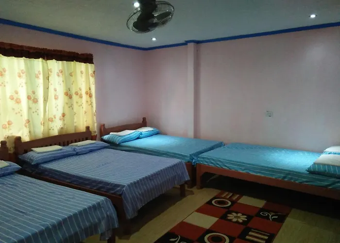 Villa Corrales Homestay