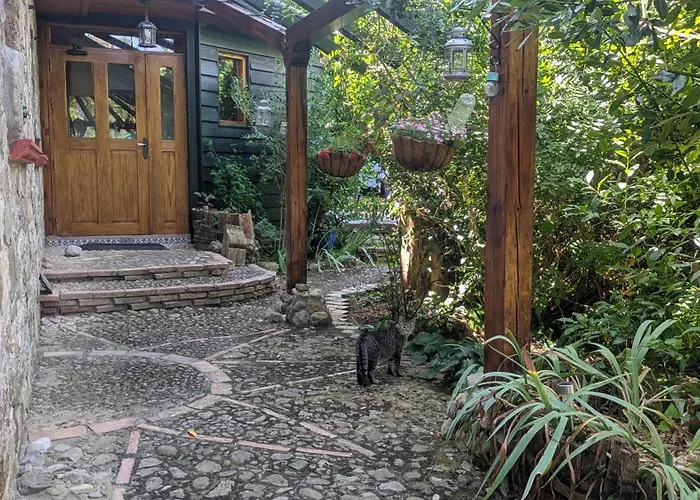 La casa verde