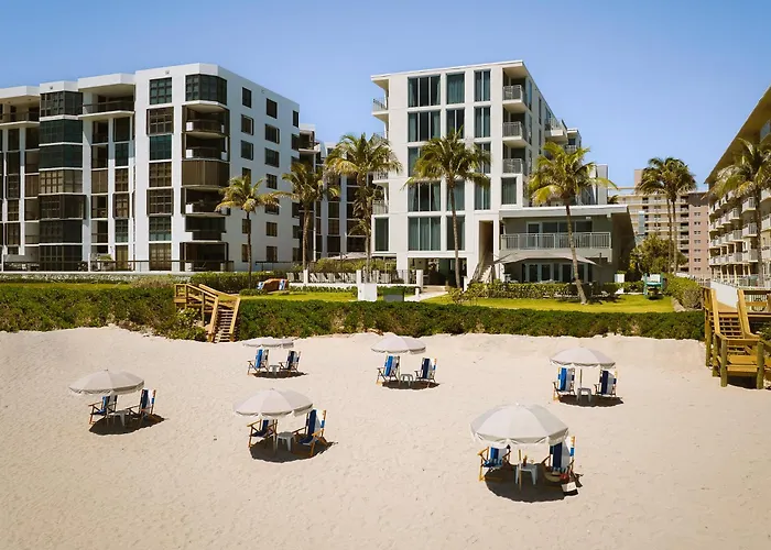 Hillsboro Beach Resort By Kasa