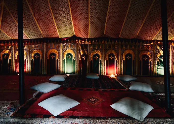 Nômade Temple Holbox Hotel
