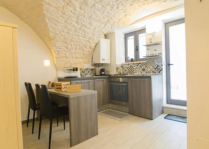 Luxury Room Cassese