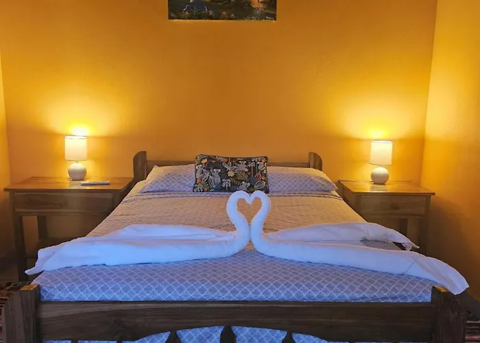 Playa San Diego Beachfront Rentals