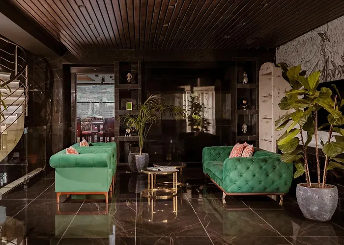 Damare Resort & Spa