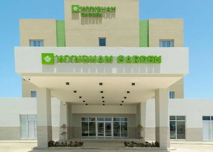 Wyndham Garden El Morro Montecristi