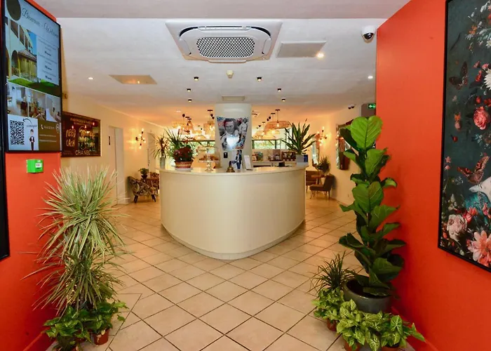 Sure By Best Western En Provence