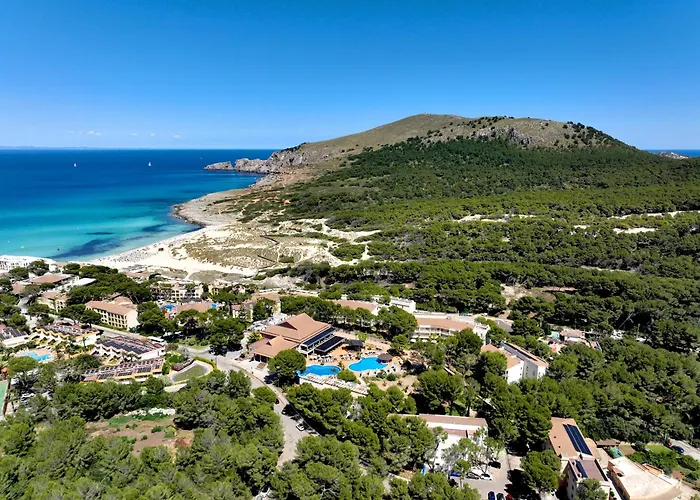 Viva Cala Mesquida Suites & Spa Adults Only 16