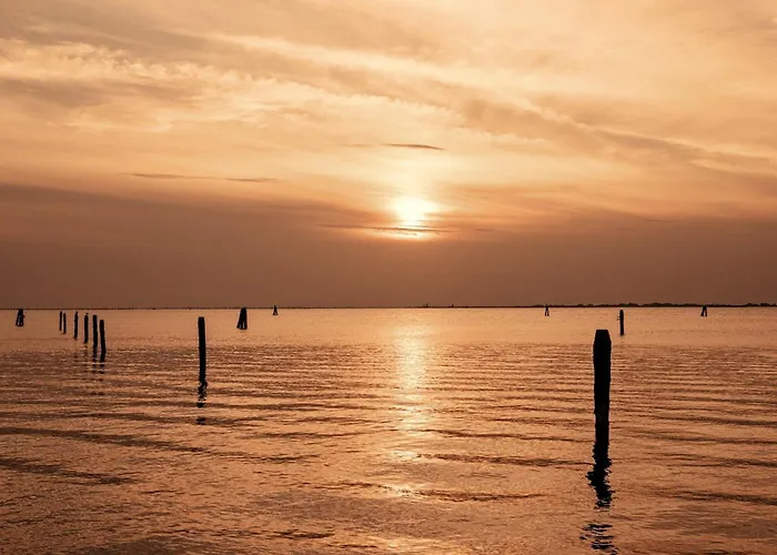 Hotel Ausonia Hungaria Wellness & Lifestyle Lido de Venecia