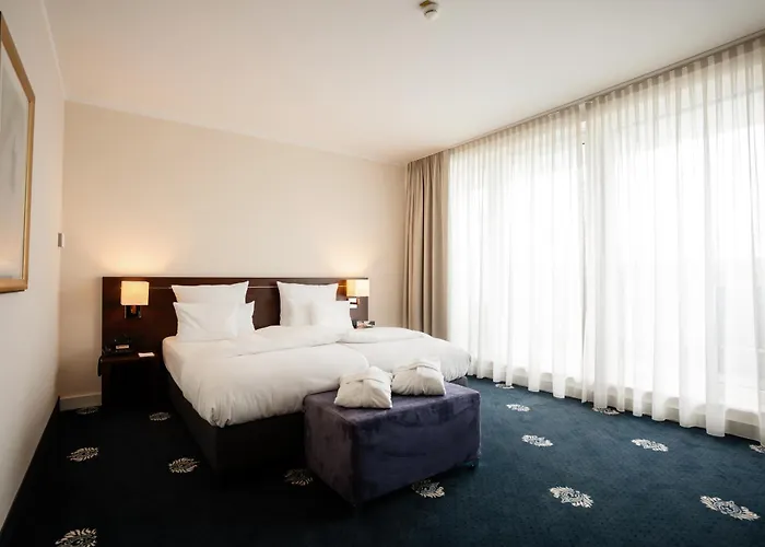 Hotel Vier Jahreszeiten Starnberg