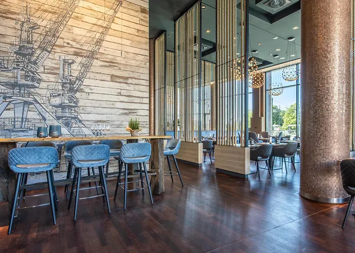 Scanhotels City Rostock